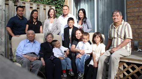 hong chau parents